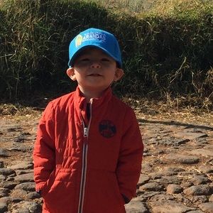 Meet your Posher, Jairo